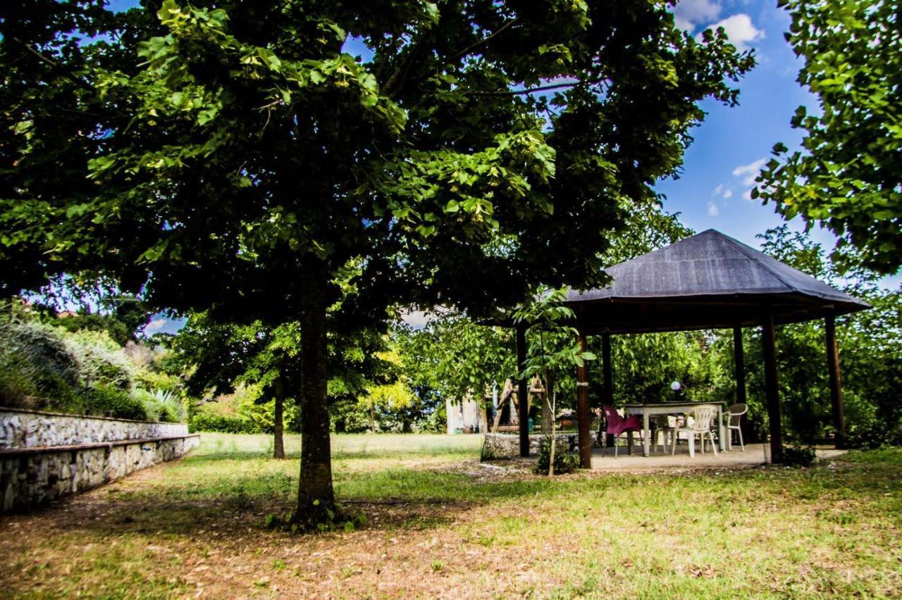 Montanari Agrivillage Narni Dış mekan fotoğraf