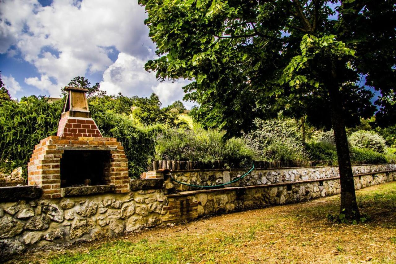 Montanari Agrivillage Narni Dış mekan fotoğraf
