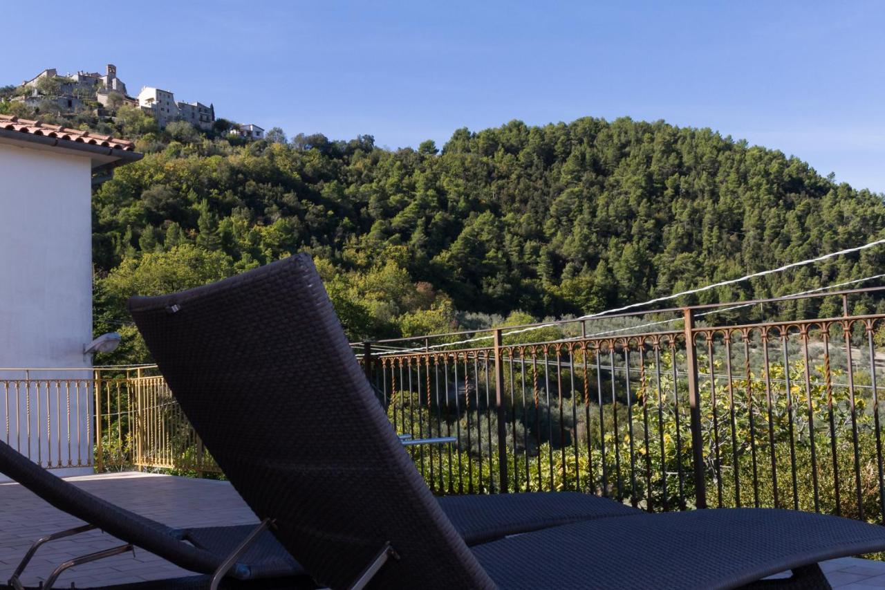 Montanari Agrivillage Narni Dış mekan fotoğraf