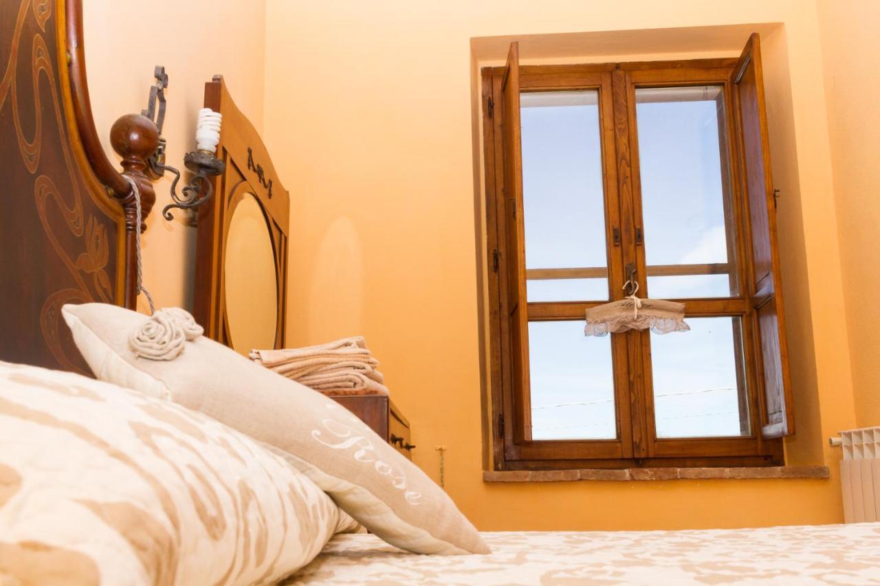 Montanari Agrivillage Narni Dış mekan fotoğraf