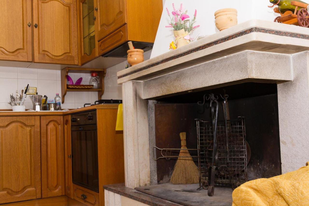 Montanari Agrivillage Narni Dış mekan fotoğraf