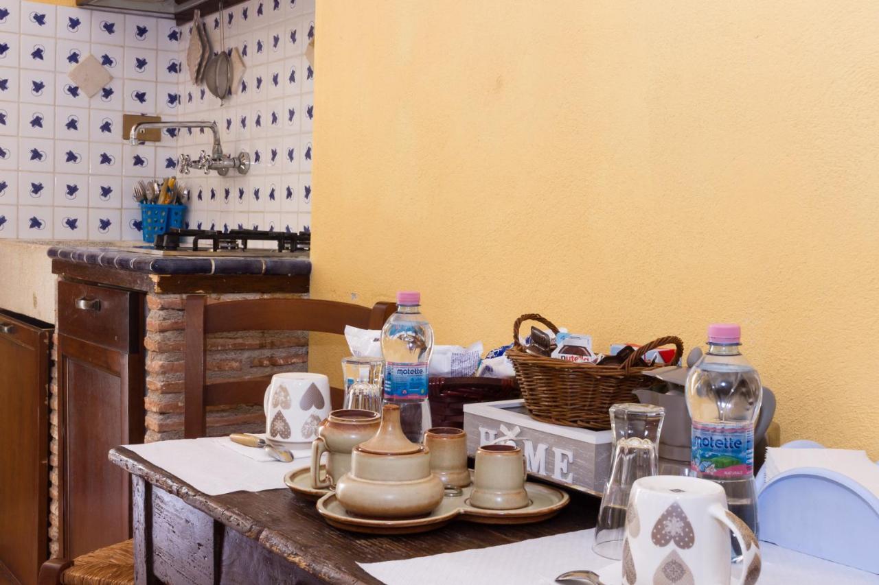 Montanari Agrivillage Narni Dış mekan fotoğraf