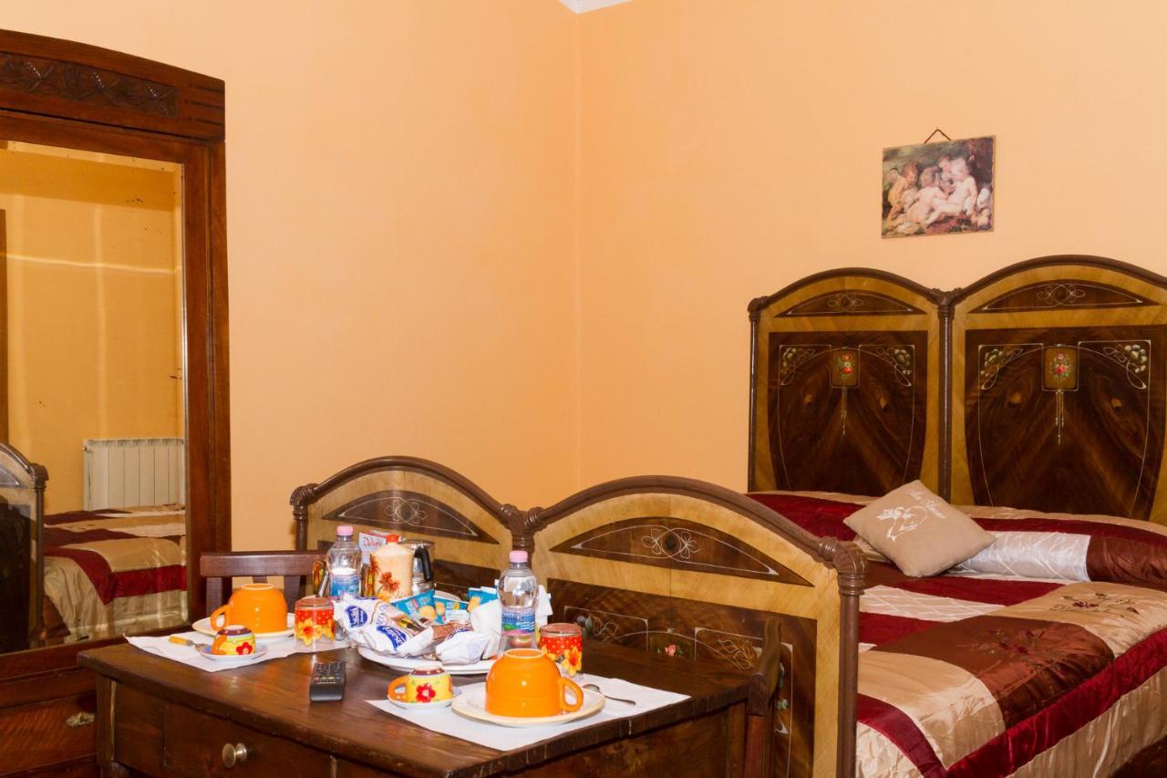 Montanari Agrivillage Narni Dış mekan fotoğraf