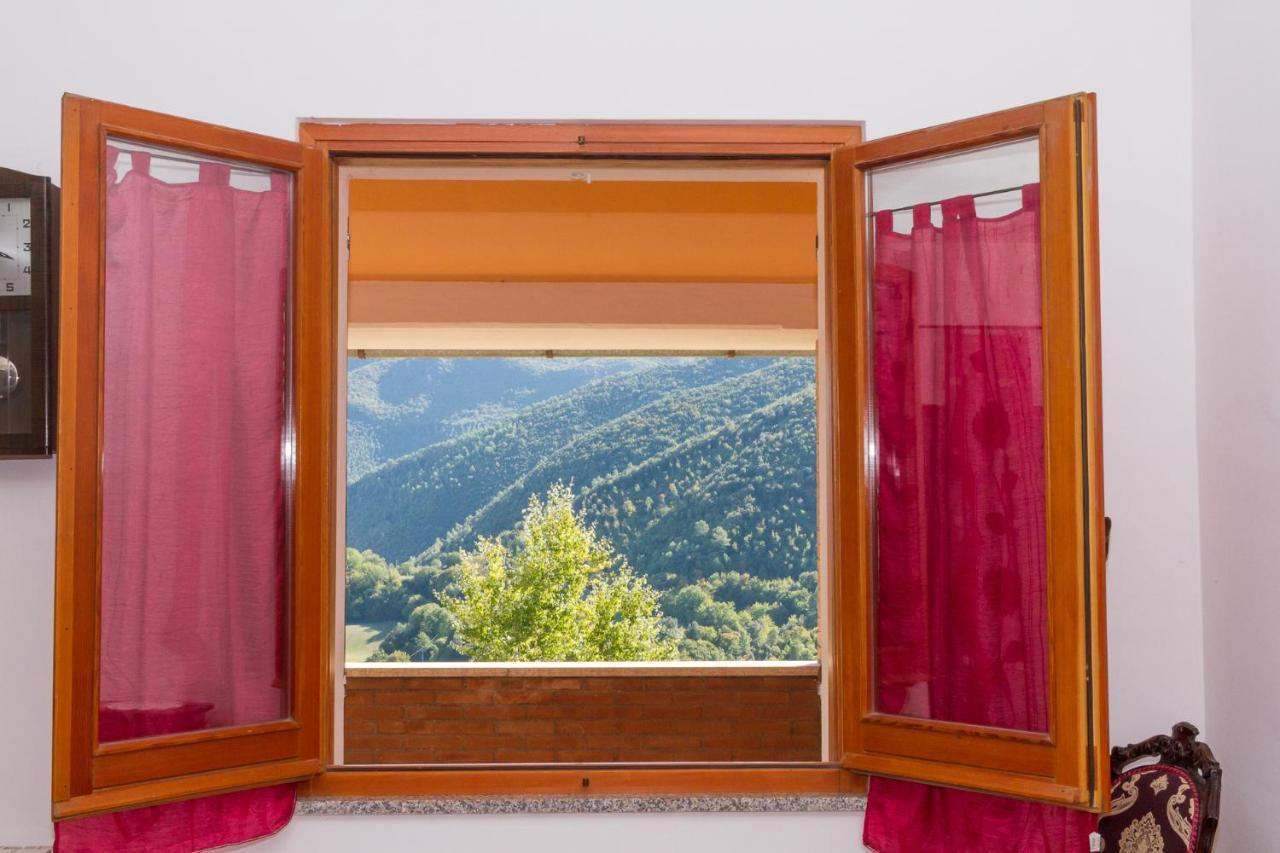 Montanari Agrivillage Narni Dış mekan fotoğraf