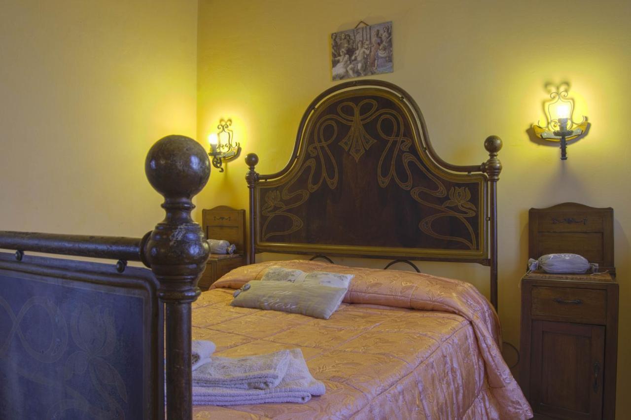 Montanari Agrivillage Narni Dış mekan fotoğraf