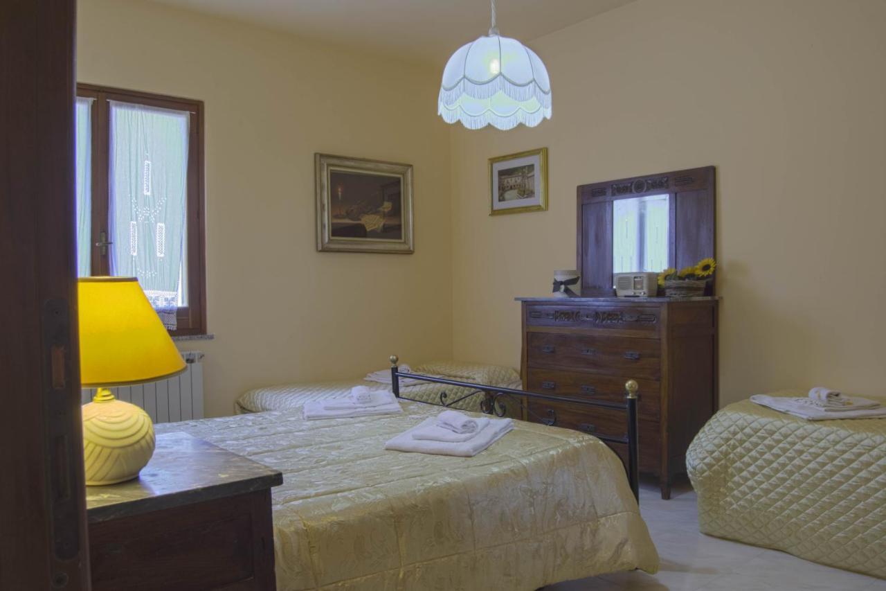 Montanari Agrivillage Narni Dış mekan fotoğraf