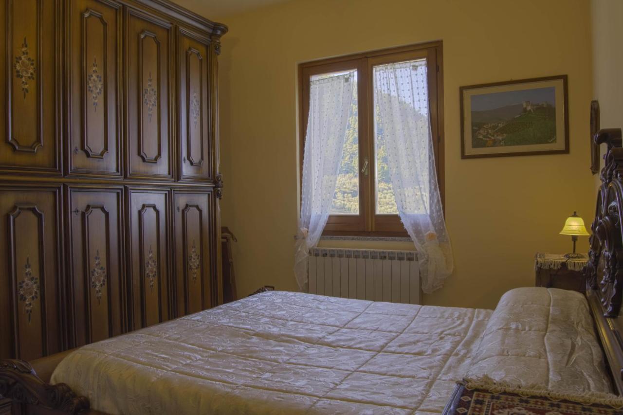 Montanari Agrivillage Narni Dış mekan fotoğraf